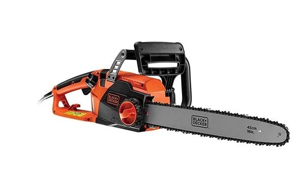 Eletrosserra 2200W 45cm Black&Decker CS2245-QS