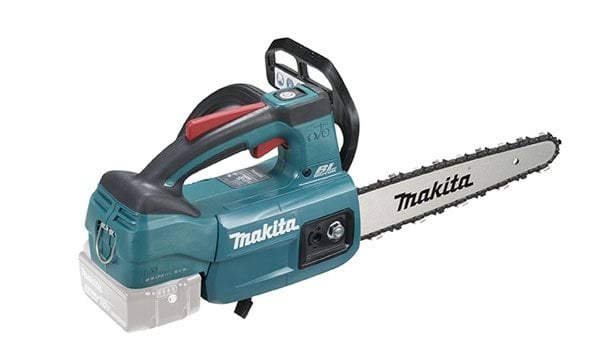 Motosserra a Bateria 25cm 18V Makita DUC254CZ