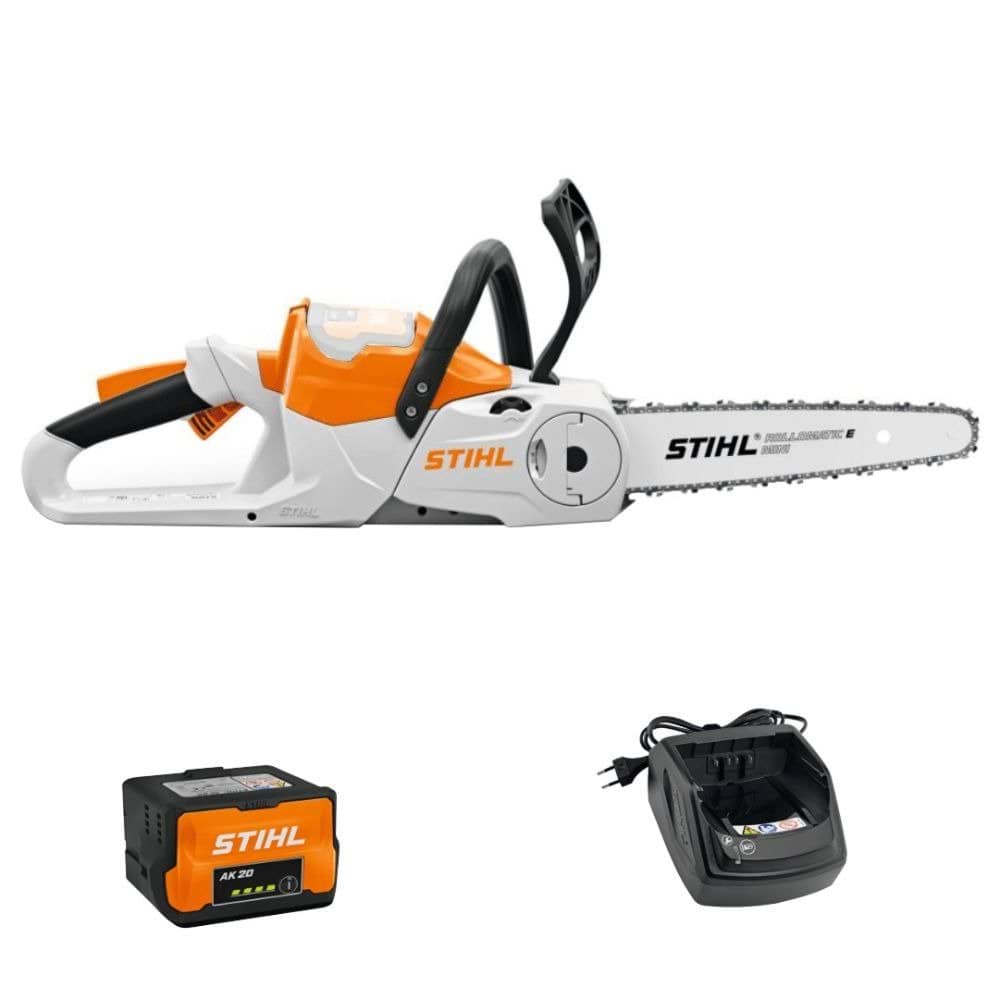 Eletrosserra MSA 60.0 C-B 30 R 1/4" PM3 30CM Stihl MA040115814