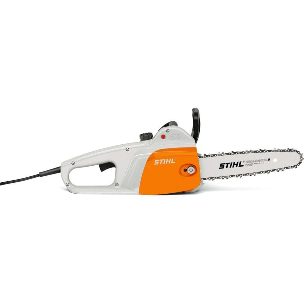 Eletrosserra MSE 141 C-Q 35 R 3/8" PMM3 - 35CM Stihl 12082000343