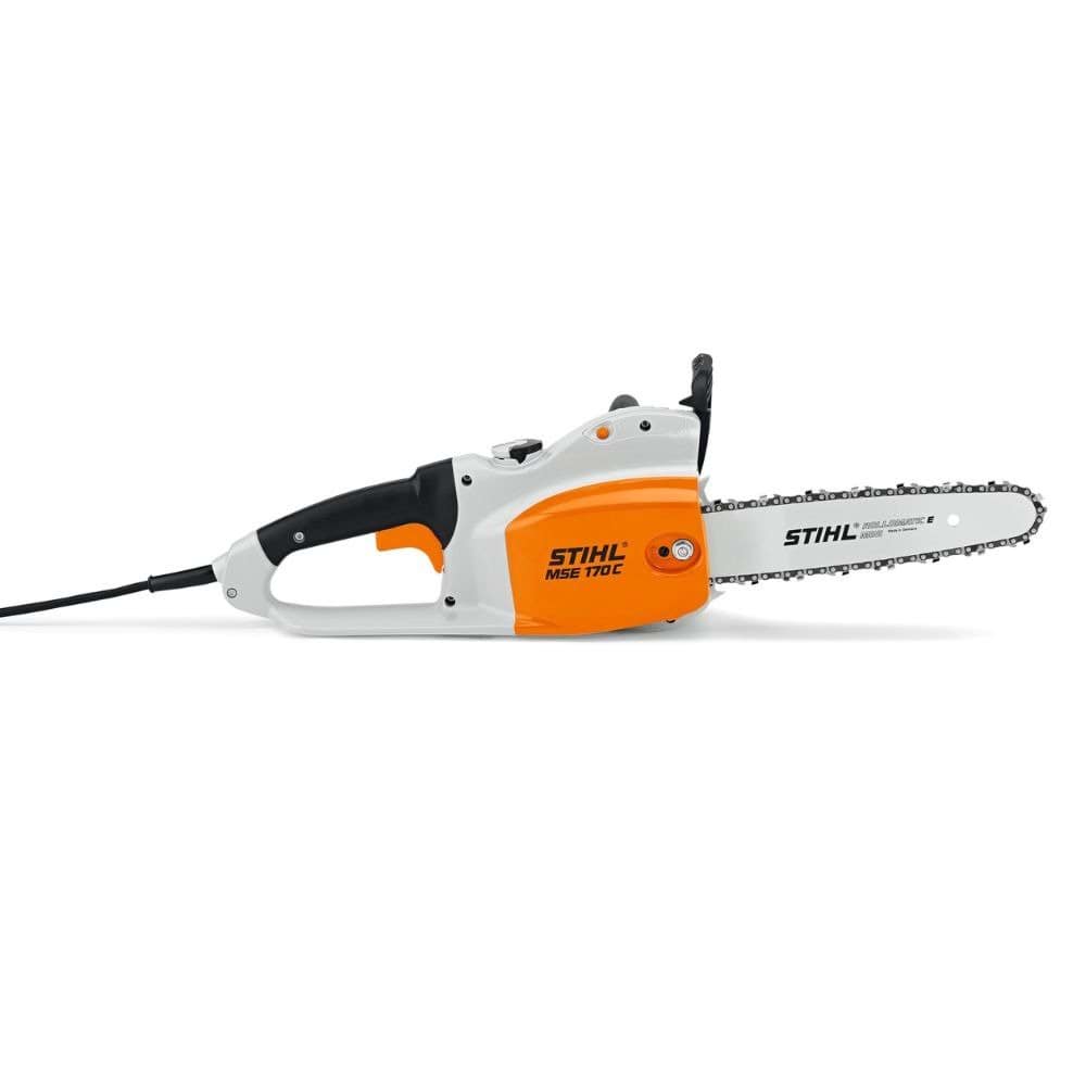 Eletrosserra MSE 170 C-Q 35 R 3/8" PMM3 - 35CM Stihl 12092000149