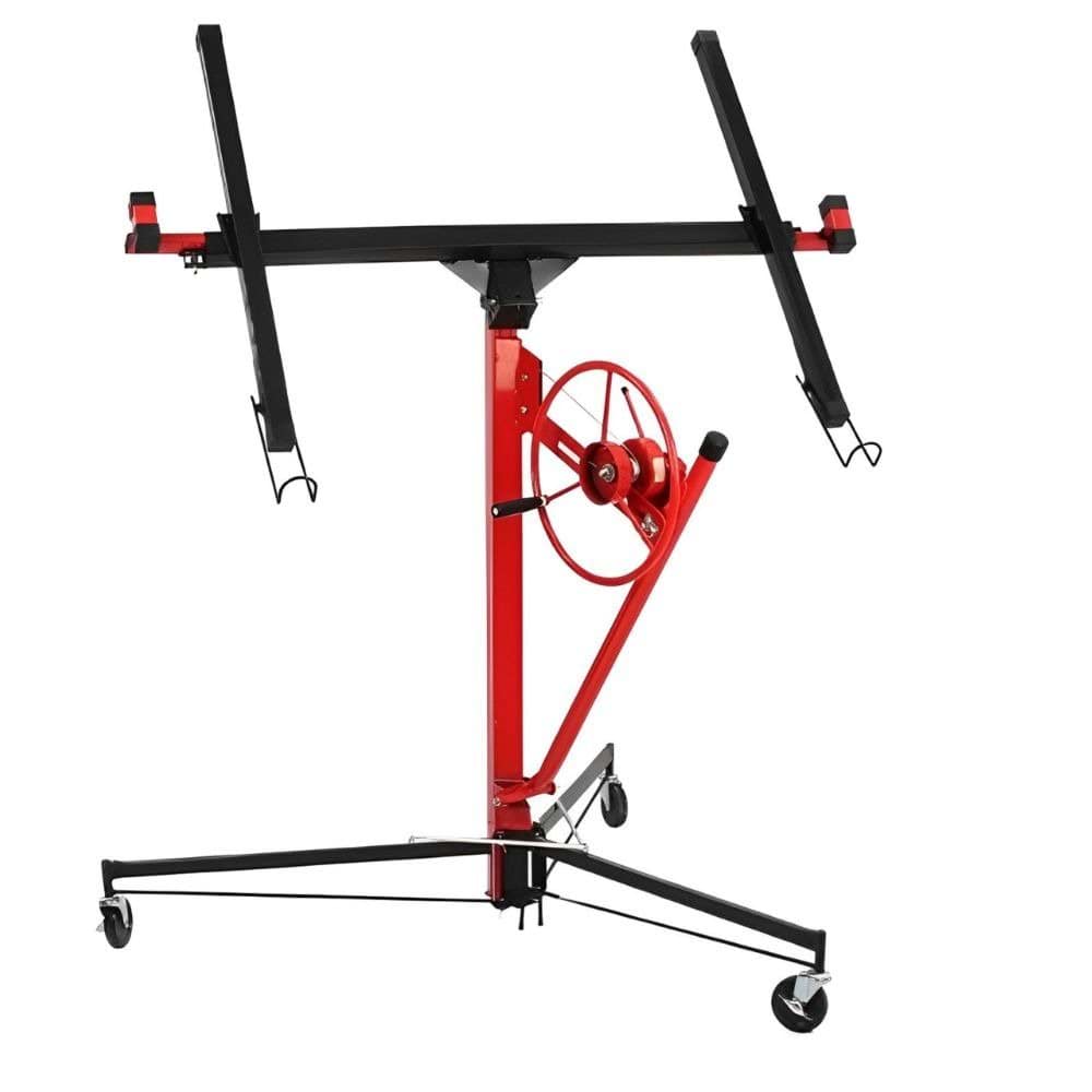 Elevador de Placas de Gesso 3.5m 2RF FDE350