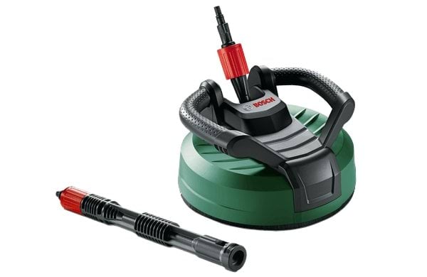 Escova de Multisuperfície AquaSurf 80 Bosch F016800467