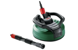 Escova de Multisuperfície AquaSurf 80 Bosch F016800467