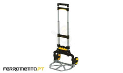 Stanley Carrinho de Transporte em Alumínio 60 Kg SXWTD-FT501