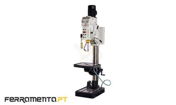Engenho de Furar 1,5kW Fortex FTX-40 PRO-TEC