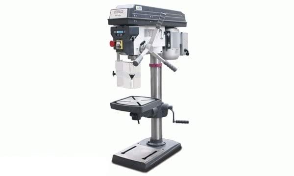 Engenho de Furar de Bancada Ø25mm 400V Optimum D23PRO 