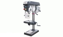Engenho de Furar de Bancada Ø25mm 400V Optimum D23PRO