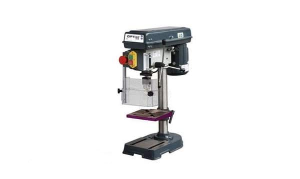 Engenho de Furar de Bancada Ø13mm 230V Optimum B13basic