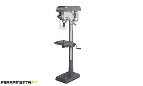 Engenho de Furar de Bancada Ø25mm Optimum B 26Pro