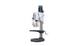 Engenho de Furar de Bancada 28mm Optimum DH 28GS