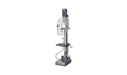 Engenho de Furar de Bancada 32mm Optimum DH 32GS