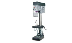 Engenho de Furar de Bancada 34mm Optimum B 34HV
