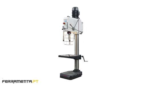 Engenho de Furar de Bancada 28mm Optimum DH 28GSV