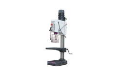 Engenho de Furar de Bancada Ø26mm Optimum DH 26GT