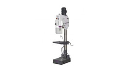 Engenho de Furar de Bancada 32mm Optimum DH 32GSV