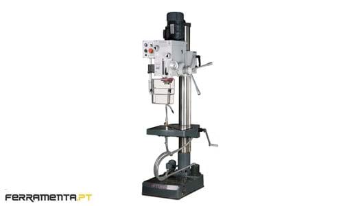 Engenho de Coluna Universal Optimum B 40E