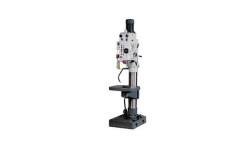 Engenho de Furar e Roscar Ø50mm Optimum B 50GSM