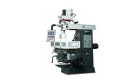 Engenho de Furar multi funcional 400V Optimum MT 8