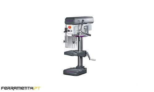 Engenhos de furar de bancada 13mm Optimum B 16H