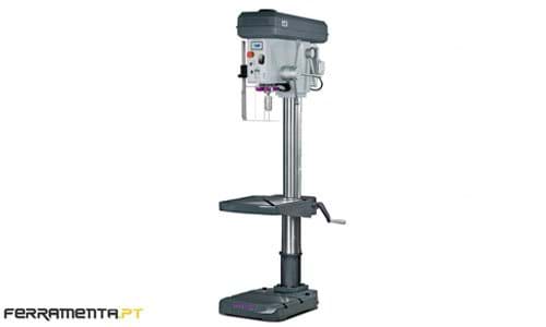 Engenhos de furar de bancada 34mm Optimum B 34H