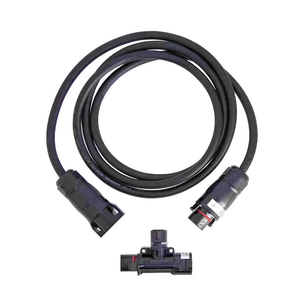 Extensão Para Kits Solares IP67 2M XANLITE EG-ENKEXTENSION 