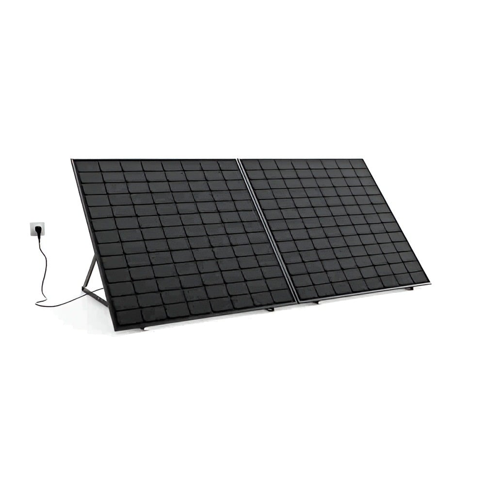 Kit Painel Solar STARTER 150W XANLITE EG-ENKSTARTER150W