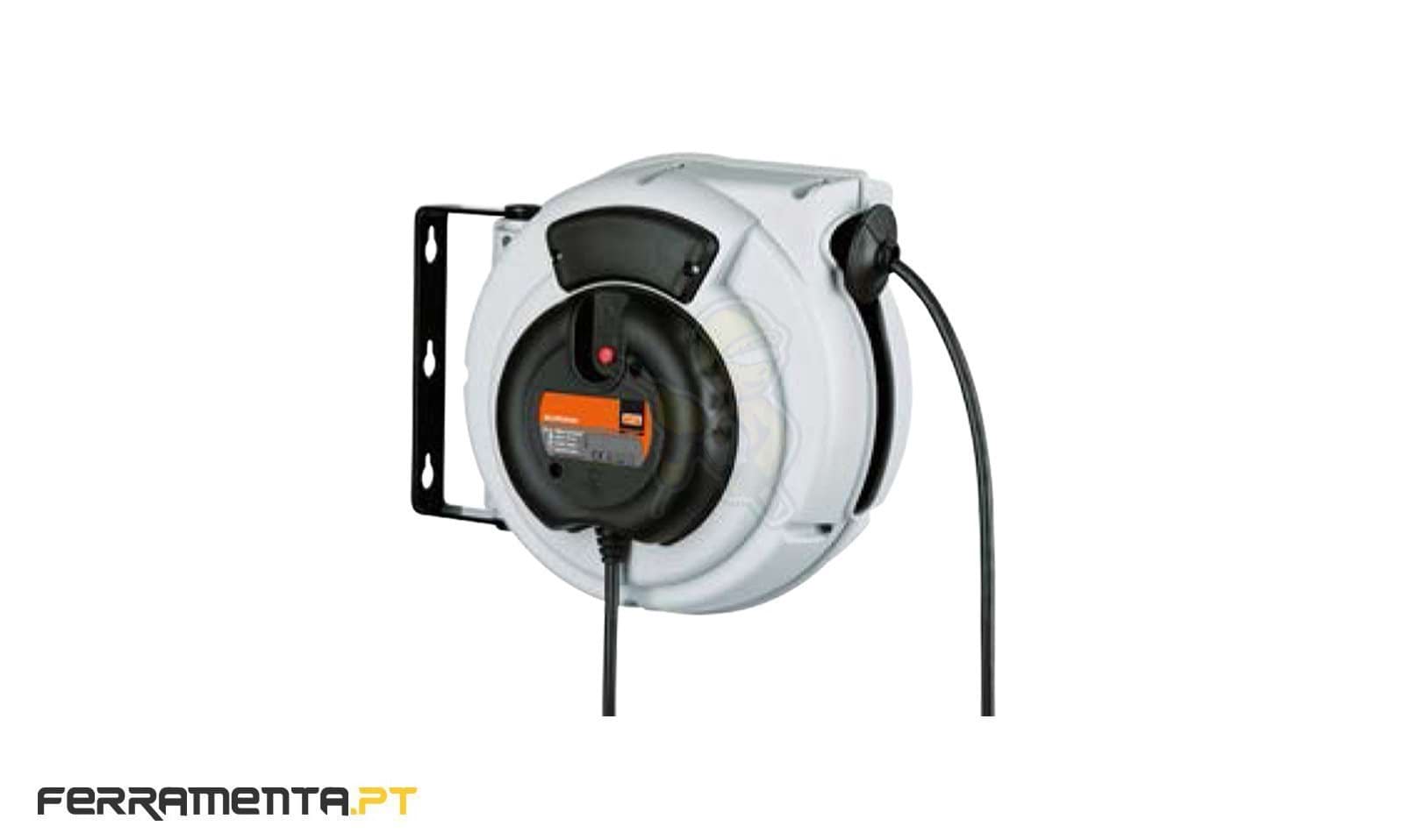 Enrolador de Cabo 230V Bahco BLCR230SC