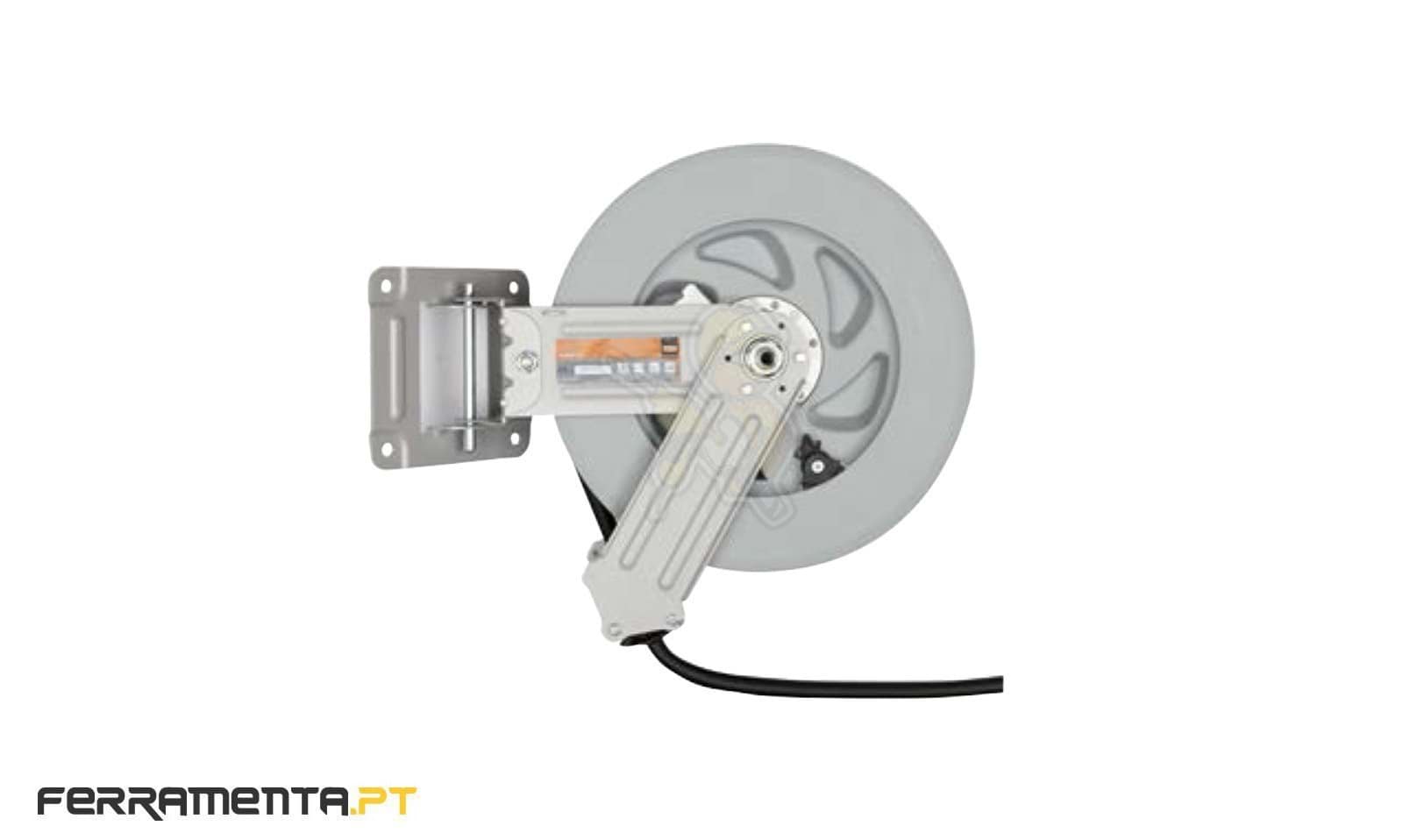 Enrolador de Mangueira 400V Bahco BPHRO1315 13mmx15m