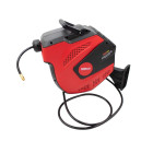 Enrolador de Mangueira de Ar 8x12mm 20M Kroftools 2088