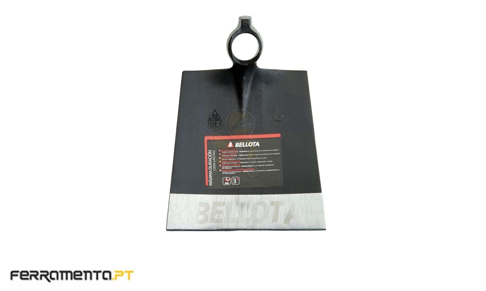 Enxada 190 mm Bellota 81-000 1,5 L