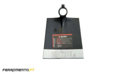 Enxada 190 mm Bellota 81-000 1,5 L