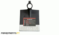 Enxada Forjada para remoção de Terra Bellota 80-H