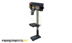 Engenho de Furar 25mm Coluna Alta Eco+Plus TC-25