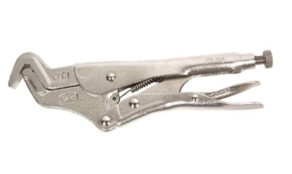 Alicate de Pressão P/Fêmeas e Tubos Kroftools 6509