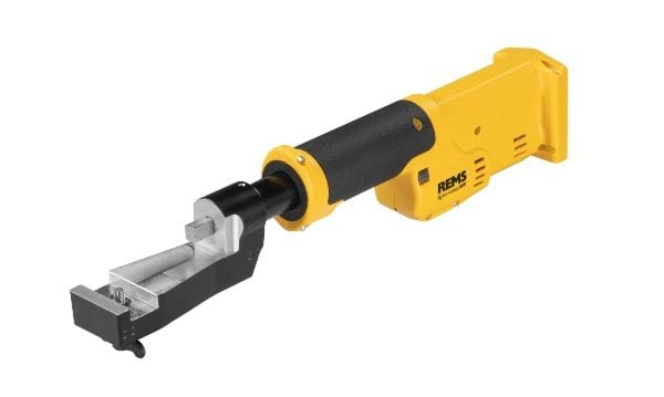 Curvadora de Tubos Hydro-Swing 22V Rems 153410R220