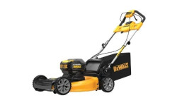 Corta-Relvas 2x18V 48cm DeWalt DCMWSP564NXJ