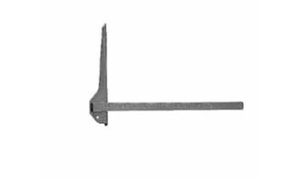 Guia Longitudinal 33cm Bosch 2608005018