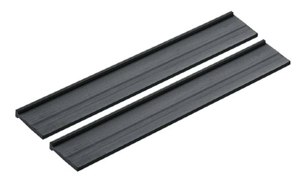 Escovas de Reposição GlassVac Bosch  F016800573