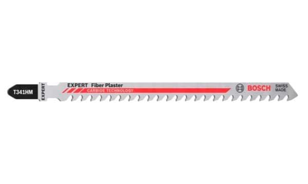 Lâmina de Serra Vertical T144 DF P/ Madeira Bosch 2608634567