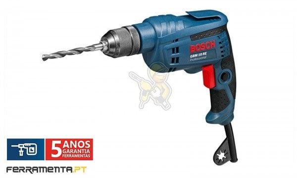 Berbequim Bosch GBM 10 RE Professional