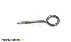 Camarão Rosca 14X25mm Fischer 514911