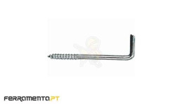 Escápula com Rosca 4.5x56 12un Fischer 514903