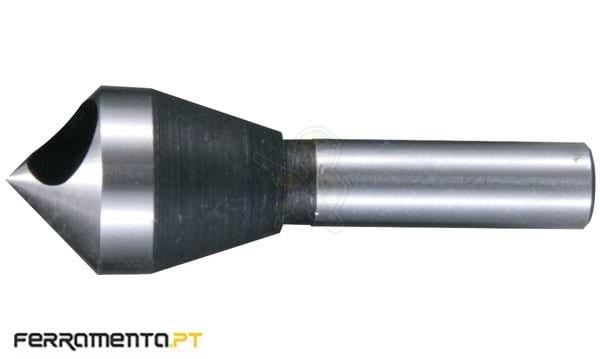 Escareador com Orifício Oblíquo 8mm Makita D-37518