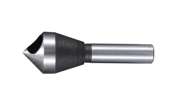 Escareador com Orifício Oblíquo 6mm Makita D-37502 