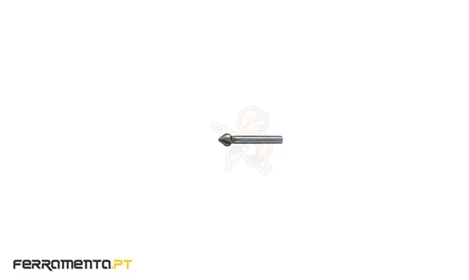 Escariador Cónico HSS Makita M12x25mm