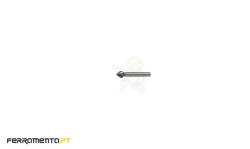 Escariador Cónico HSS Makita M12x25mm