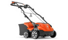 Escarificador 3600W 37.5cm Husqvarna S138 C