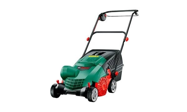 Escarificador UniversalVerticut 1100 Bosch 060088A101