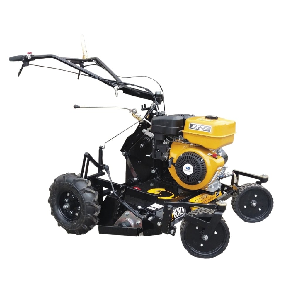 Escarificador Avícola 265cc Robin EX27 3,3L/h Benza 73AV2TE